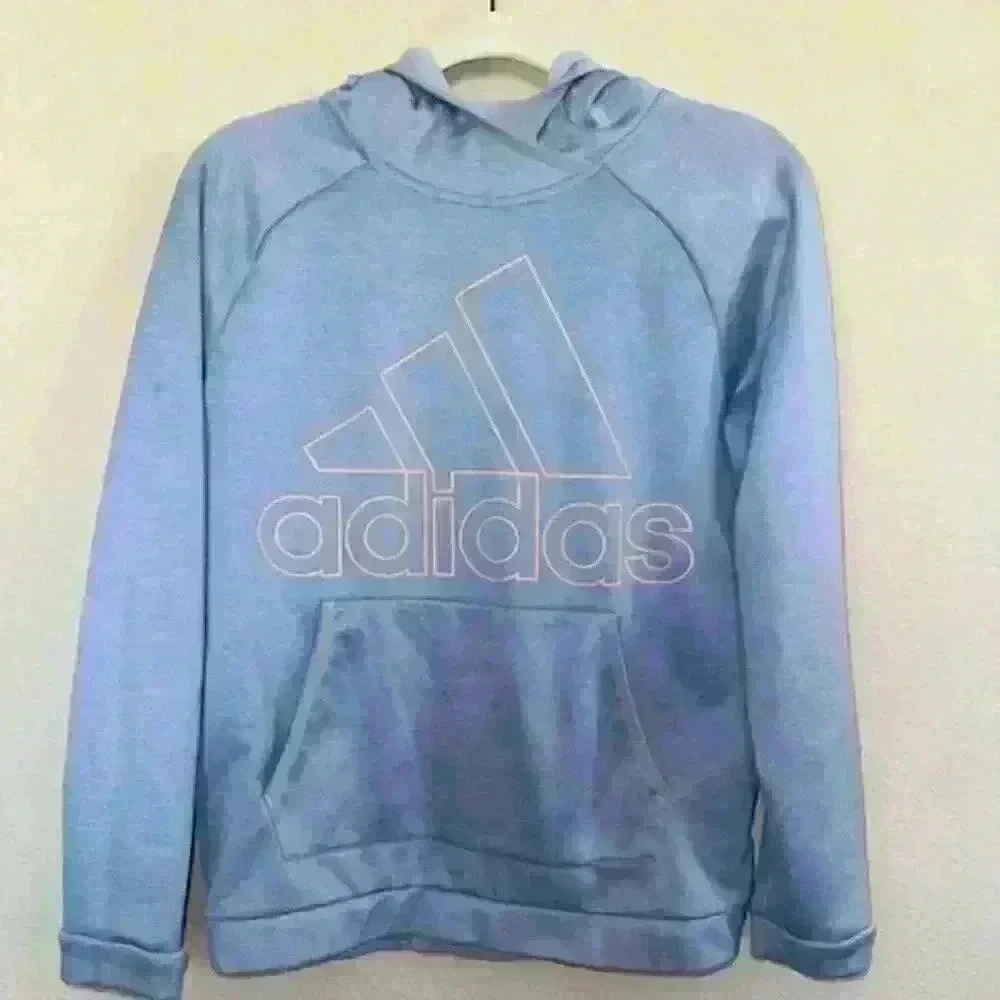 Adidas Sweatshirt Hoodie‎